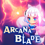 阿卡纳之刃Arcana Blade游戏